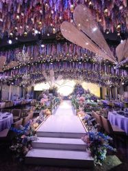 -花嫁丽舍海岛婚礼殿堂(国展店)