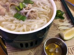 -曼泰·泰餐(江南环球港店)