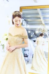 -LANYI COUTURE高级婚纱礼服改衣店
