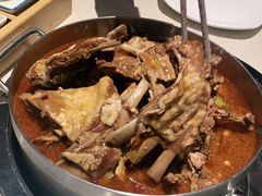 -浩爷羊蝎子火锅(望京店)