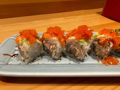 -Tuna maki寿司(园区永旺店)
