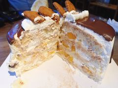 -西檬树SIMON·T轻奢蛋糕(大东方Max店)