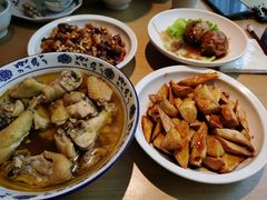 -兔爸私家小厨(新北万达店)