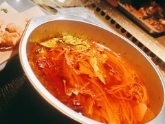 -新石器烤肉(中房金谊广场店)
