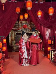 -金夫人婚纱摄影(总店)