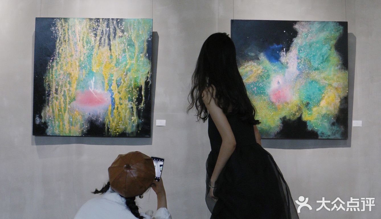 成都0元新展｜观无界 . 止于至美 📷超出片