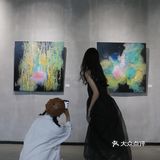 成都0元新展｜观无界 . 止于至美 📷超出片