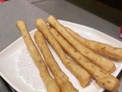 -海底捞火锅(青悦城店)