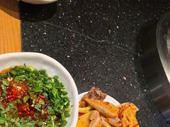 -香佰里鲜货火锅(佳乐金街店)