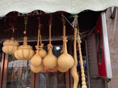 -中环花鸟鱼虫市场