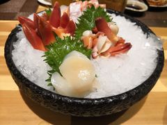 -割烹旭日本料理(龙湖狮山天街店)