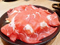-呷哺呷哺(新世界百货望京店)