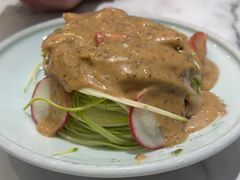 -川府宴语烤鱼川菜家常菜(梨园店)