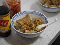 -古徽州馄饨店(宝安路店)