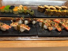 -浅锅和牛小锅放题(深业上城店)