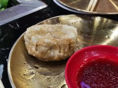 -石屏老字号4号包浆豆腐美食城(泼水广场店)