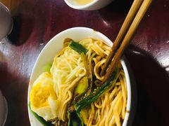 -朱儿面庄(洋河三路店)