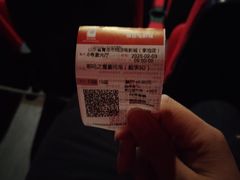 -横店电影城(李沧店)