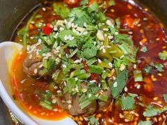 -谭鸭血老火锅(七宝万科广场店)
