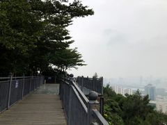 -狐尾山公园