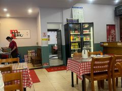 -海燕酒店(惠济路店)