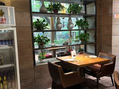 -金枝玉叶上海人家食府(三里河店)