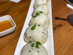 -金枝玉叶上海人家食府(三里河店)