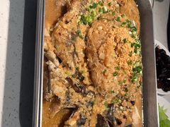 -鱼酷活鱼烤鱼(南京水游城店)