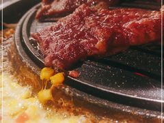 -小米烤肉-泥炉炭烤(常营店)