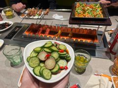 -丰茂烤串(金源店)