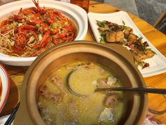 -吴掌柜·藕汤印象(南湖店)