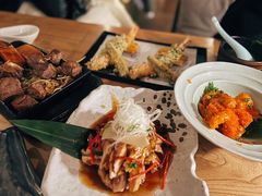 -Hatsune隐泉日式料理(三里屯太古里店)