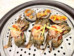 -船奇蒸汽海鲜·闽菜(八市海鲜总店)