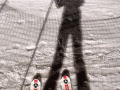 -石京龙滑雪场-停车场