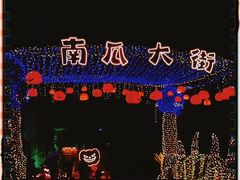 -南湖梦幻岛