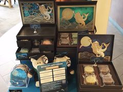 -星巴克(蔡伦路店)