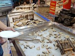 -吉布鲁牛排海鲜自助(巴南万达广场店)