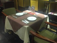 -意卡菲·欢乐聚会餐厅(华侨店)
