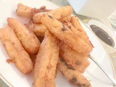 -唐阁(香港朗廷酒店)