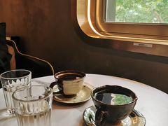 -Hei Cafe(工体店)