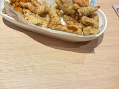 -半天妖烤鱼(百乐广场店)