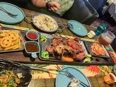 -美森西餐厅(曙光大道店)