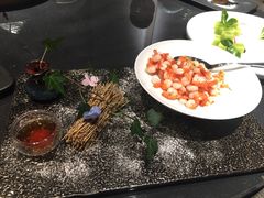 -柒厢食事雅谈