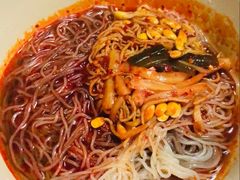 -春花民族美食(佳木斯总店)