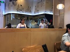 大堂-文叔·湖北名小吃·小龙虾(华强北店)