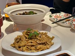 -京鸭棠(让胡路万达店)