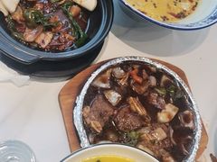 -小秦淮·南京土菜(新亭西路店)