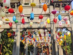 -深圳锦绣中华民俗村