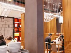 -闫府私房菜·老字号(恒隆店)