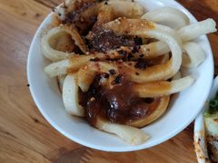 -洞子口张老二凉粉(文殊院店)